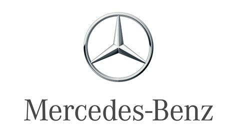 Mercedes-Benz Logo, HD Png, Meaning, Information