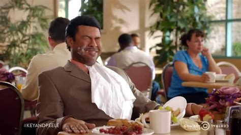 Key & Peele - Continental Breakfast on Vimeo