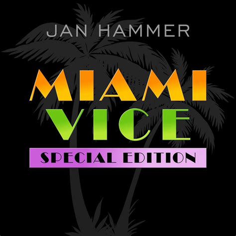 BPM and key for Original Miami Vice Theme by Jan Hammer | Tempo for Original Miami Vice Theme ...