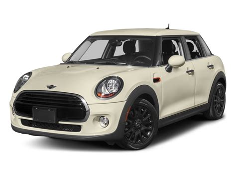 New 2016 MINI Cooper Hardtop 4 Door Prices - NADAguides-