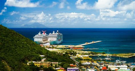 10 Best Eastern Caribbean Cruise Ports You Should Visit