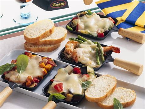 Raclette recipe | Eat Smarter USA