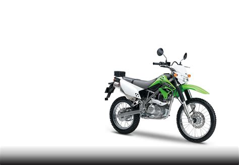 KLX125 2015