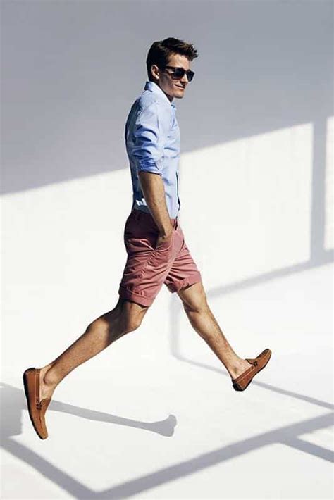 Men Outfits With Loafers- 30 Ideas How To Wear Loafers Shoes