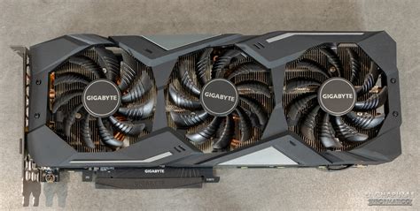 Review: Gigabyte GeForce RTX 2060 SUPER Gaming OC 8G