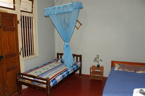 Areas and hotels in Jaffna