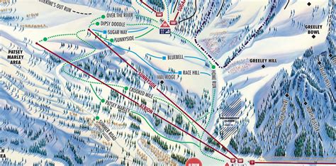 The 14 Best Runs at Alta Ski Area (Ranked)