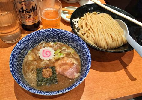 Travel Goals: Ramen Street at Tokyo Station - FOODICLES