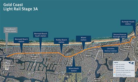 Stage Three Construction | GoldlinQ