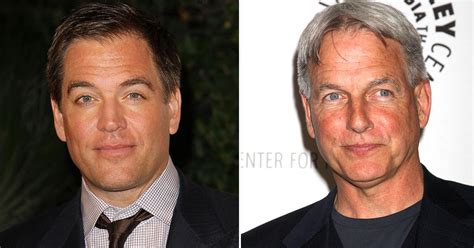 'NCIS' Mulling Over Michael Weatherly's Return, Mark Harmon Still In ...