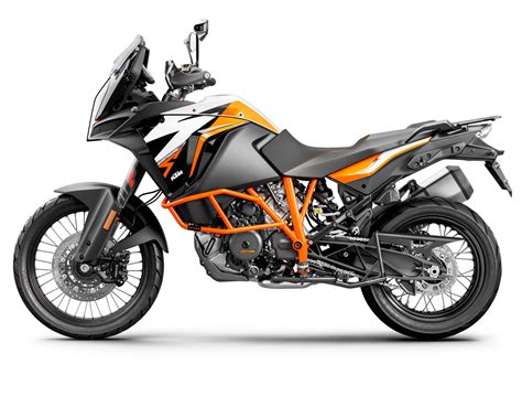 2019 KTM 1290 Super Adventure R Guide • Total Motorcycle