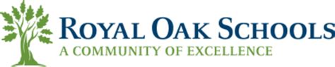 Community - Royal Oak Schools