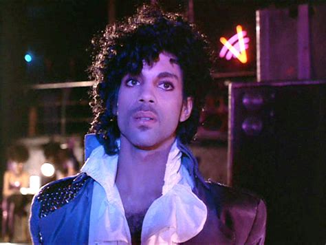 Prince's New Deal to Bring Back Classic 'Purple Rain'