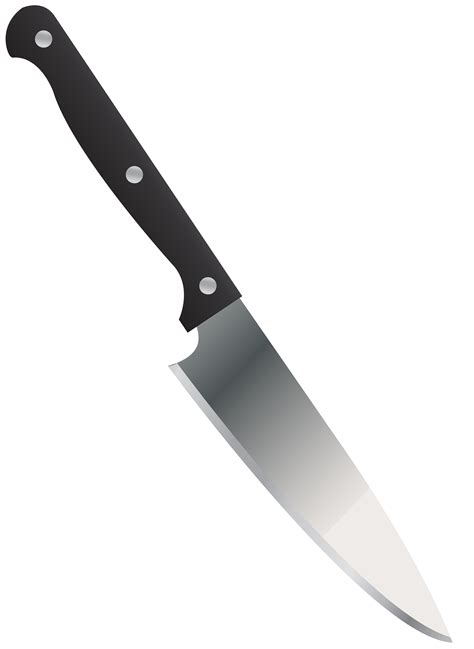 Knife PNG Transparent Images, Pictures, Photos