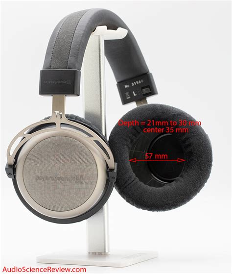 Beyerdynamic T1 Review (V2 headphone) | Audio Science Review (ASR) Forum