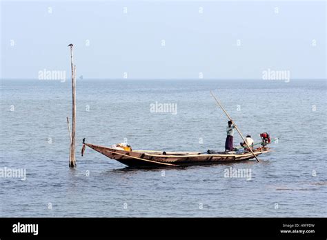 Chilika Lake, Odisha, India Stock Photo - Alamy