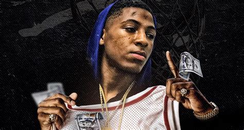 NBA Youngboy Wallpapers - Wallpaper Cave