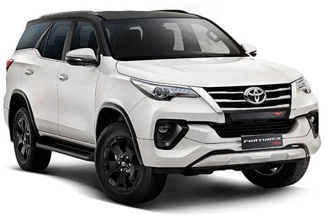 Toyota Fortuner 2024 Price - Alice Brandice