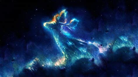 space, Stars, Nebula Wallpapers HD / Desktop and Mobile Backgrounds