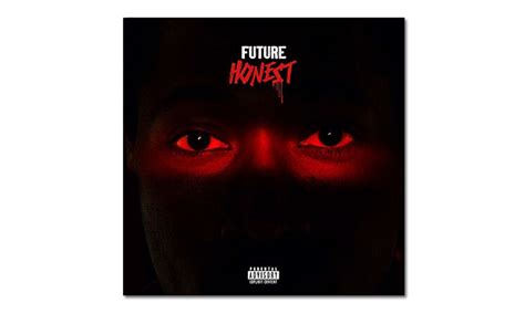 Future – Honest (Cover Art & Music Video) – All Bay Music