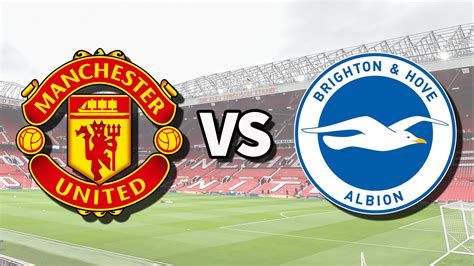 Man Utd vs Brighton live stream: How to watch Premier League game online | Tom's Guide