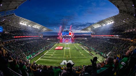 109th CFL Grey Cup And Festival Generated Nearly $70 Million In Economic Activity In Canada