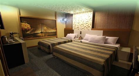 Eurotel Makati Hotel, Manila | 2023 Updated Prices, Deals