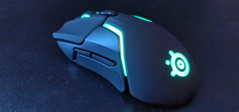 SteelSeries Rival 650 review: Solving the wireless-mouse problem with ...