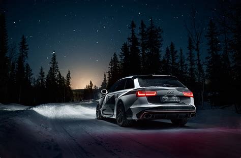 HD wallpaper: Audi A6, germany, virtual-tuning, audi-a6, concept | Wallpaper Flare