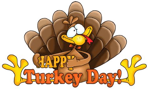 Turkey Day! | Effort Trust