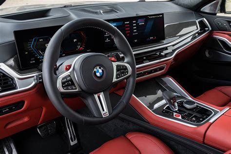 Bmw X5 2024 Interior - Tisha Georgena