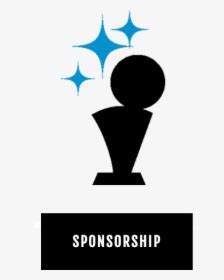 Sponsorship2 - Graphic Design, HD Png Download , Transparent Png Image ...