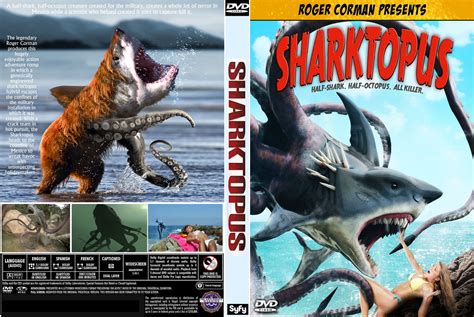 Sharktopus (2010)