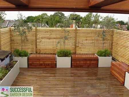 BIG ideas for roof gardens [part 2] – Successful Garden & Lifestyle Design