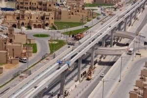 Palm Jumeirah Monorail - IGS