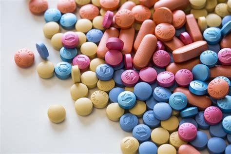 What are pharmaceutical film coatings? Part 1 -Tablets - Pharma Excipients