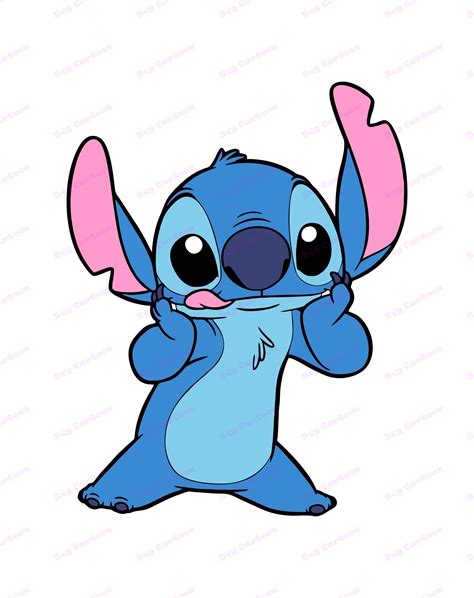 Lilo And Stitch Svg | Images and Photos finder