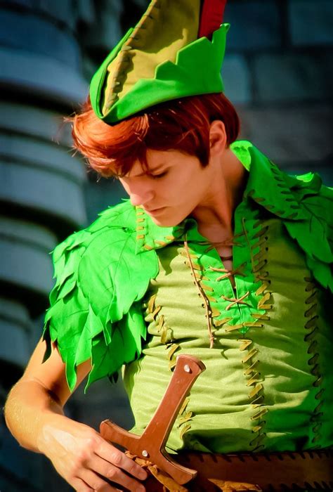 disney world pictures | Peter pan costume, Peter pan costumes, Peter pan cosplay