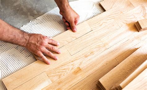 Wood Flooring Installation Guide – Flooring Site