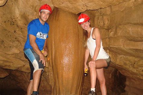 Venada Caves Guided Tour Adventure | Costa Rica Experts