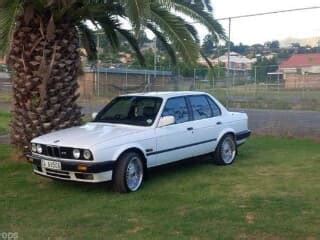 Bmw 325i e30 - Trovit