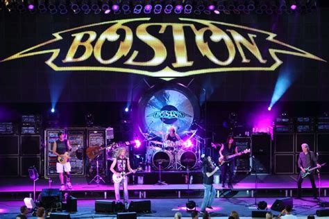 16 best Boston the band. images on Pinterest | Boston band, Brad delp ...