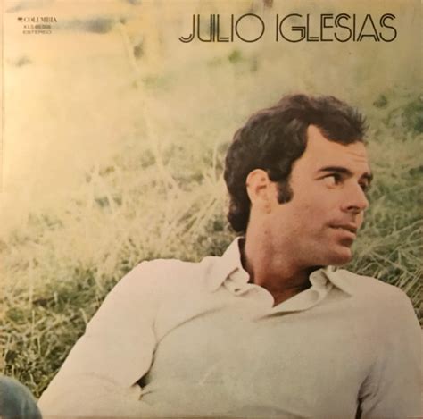 Julio Iglesias - Julio Iglesias (Vinyl, LP, Album) | Discogs