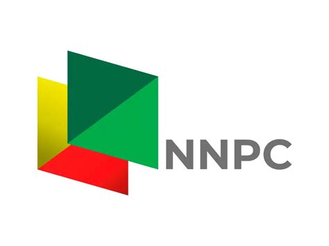 NNPC Limited Logo PNG vector in SVG, PDF, AI, CDR format