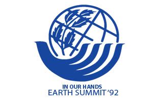 UNCED Earth Summit 1992 – The Big Bad Bank