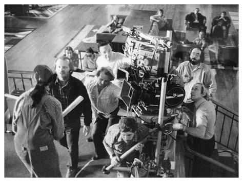 This Documentary Goes Behind the Scenes of The Shining