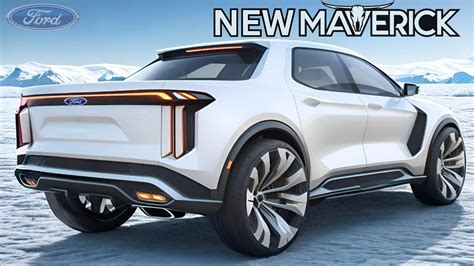 2025 Ford Maverick Interior: A Closer Look At The Future Of Compact ...