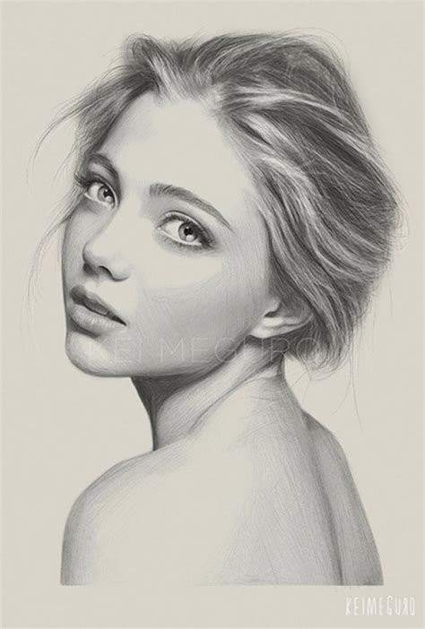 Boy Drawing Realistic at GetDrawings | Free download