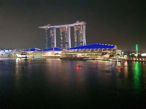 Singapore Cruise Port - Cruiseline.com