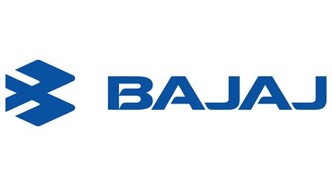 Bajaj Auto Logo and sign, new logo meaning and history, PNG, SVG